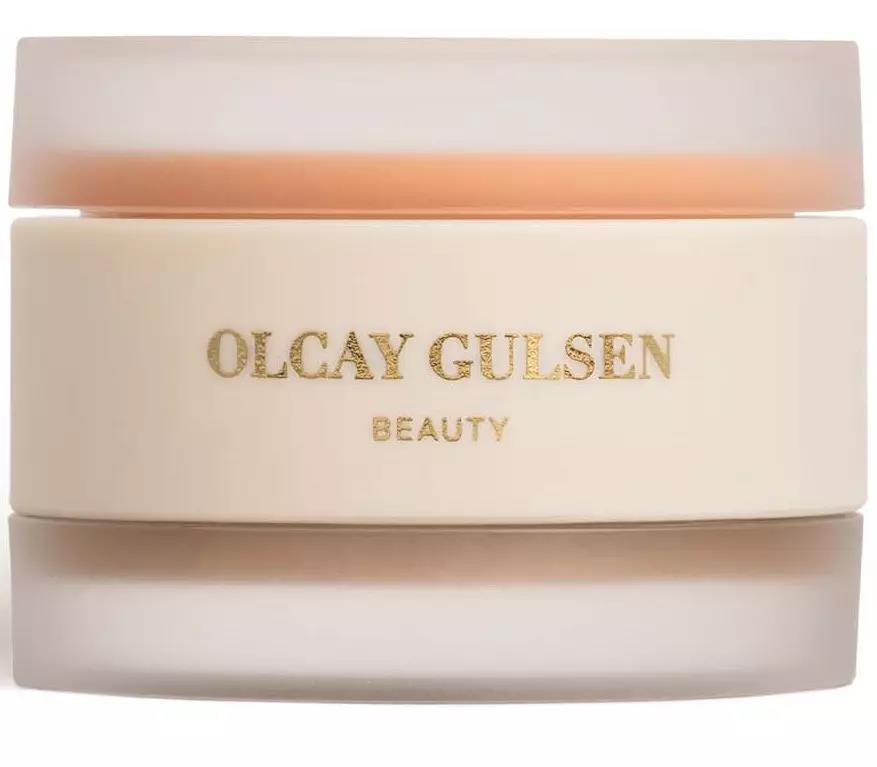 OLCAY GULSEN BEAUTY Multifunctional Duopots | Blush + Highlight Flushed + Daydream 