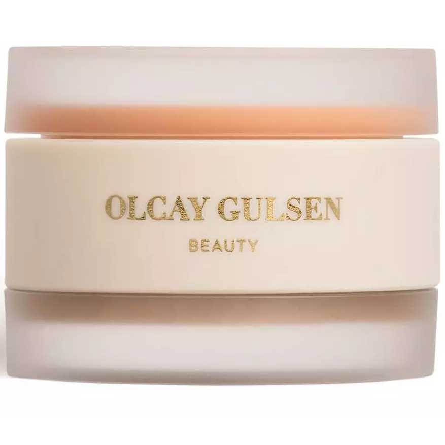 OLCAY GULSEN BEAUTY Multifunctional Duopots Blush + Highlight Flu