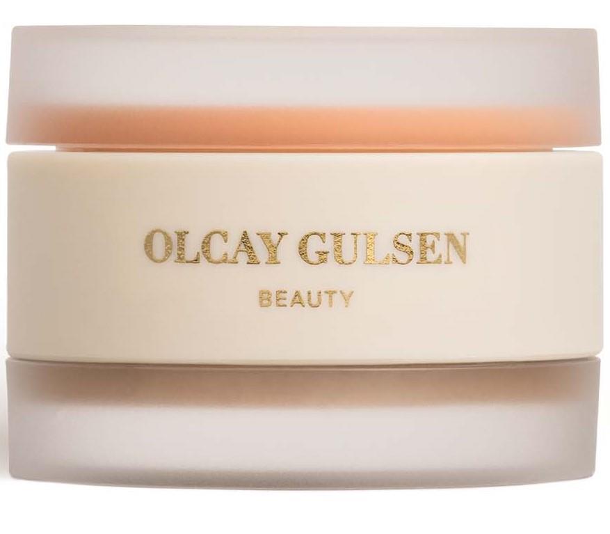 OLCAY GULSEN BEAUTY Multifunctional Duopots | Blush + Highlight Peach & Mystical