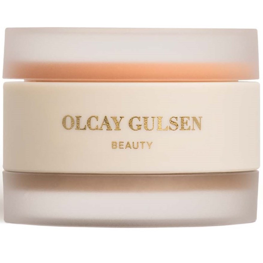 OLCAY GULSEN BEAUTY Multifunctional Duopots Blush + Highlight Pea