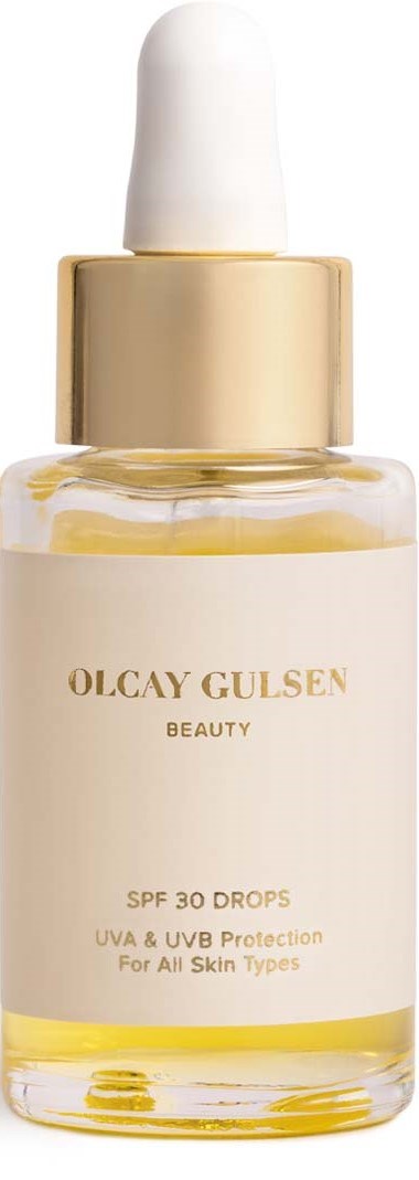 OLCAY GULSEN BEAUTY SPF 30 Drops 30 ml
