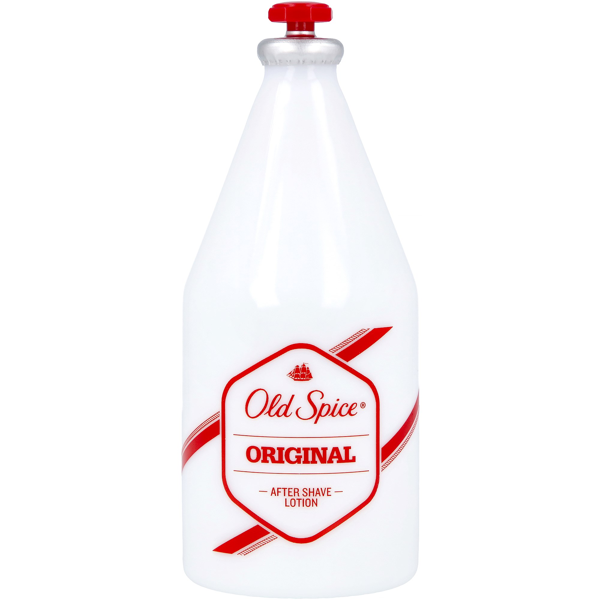Läs mer om Old Spice Aftershave Lotion Original 150 ml