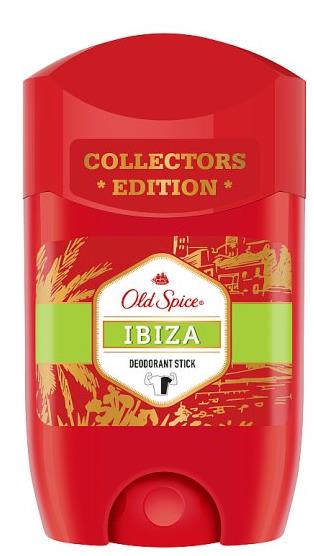 Old Spice Deodorant Stick Ibiza 50 ml