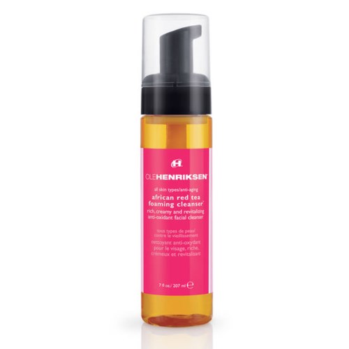 Ole Henriksen African Red Tea Foaming Cleanser 207 ml