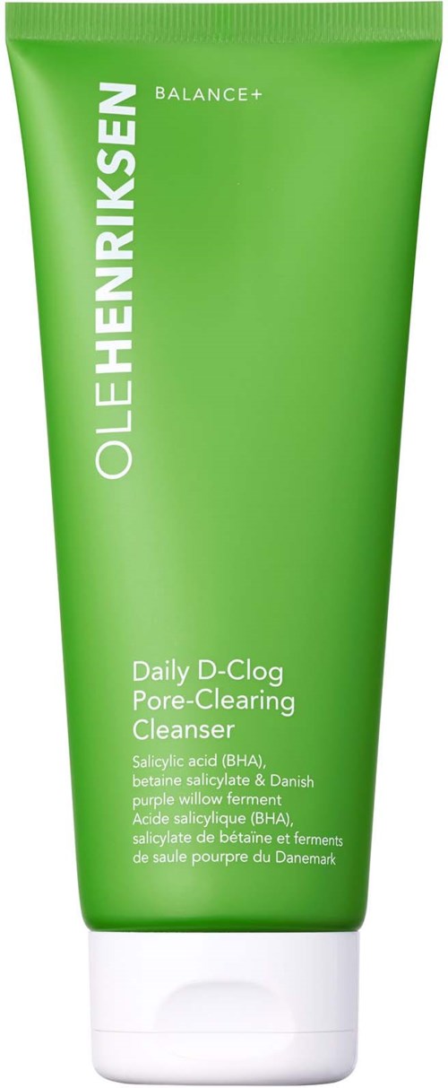 Ole Henriksen Balance Daily D-Clog Pore-Clearing Cleanser 150 ml