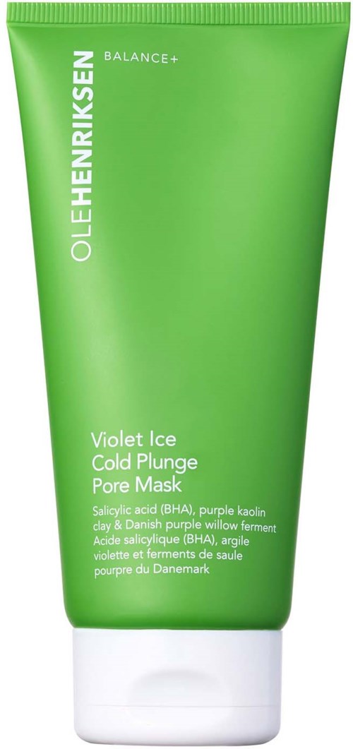 Ole Henriksen Balance Violet Ice Cold Plunge Pore Mask 90 ml