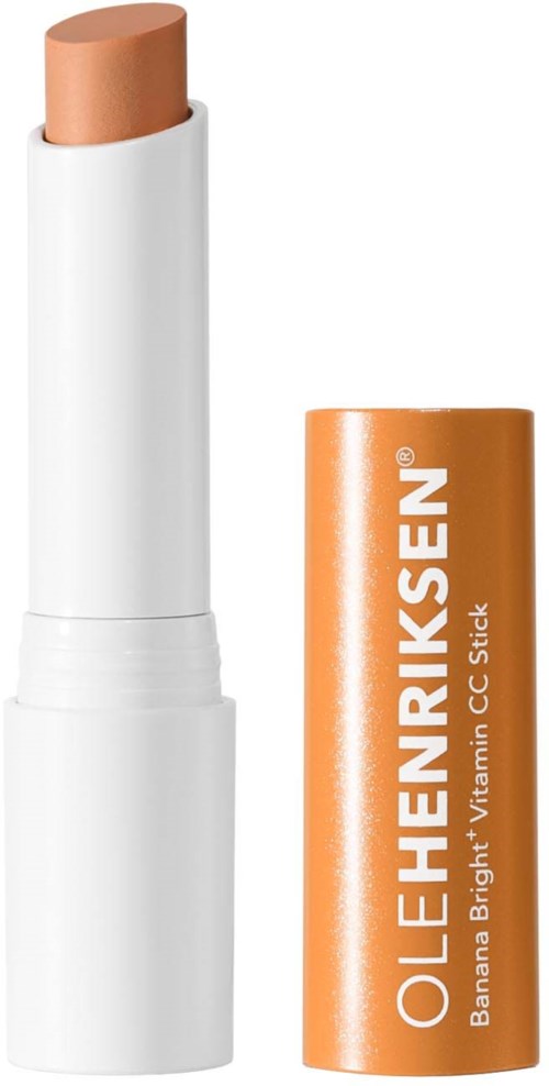 Ole Henriksen Truth Banana Bright+ Vitamin CC Stick Apricot