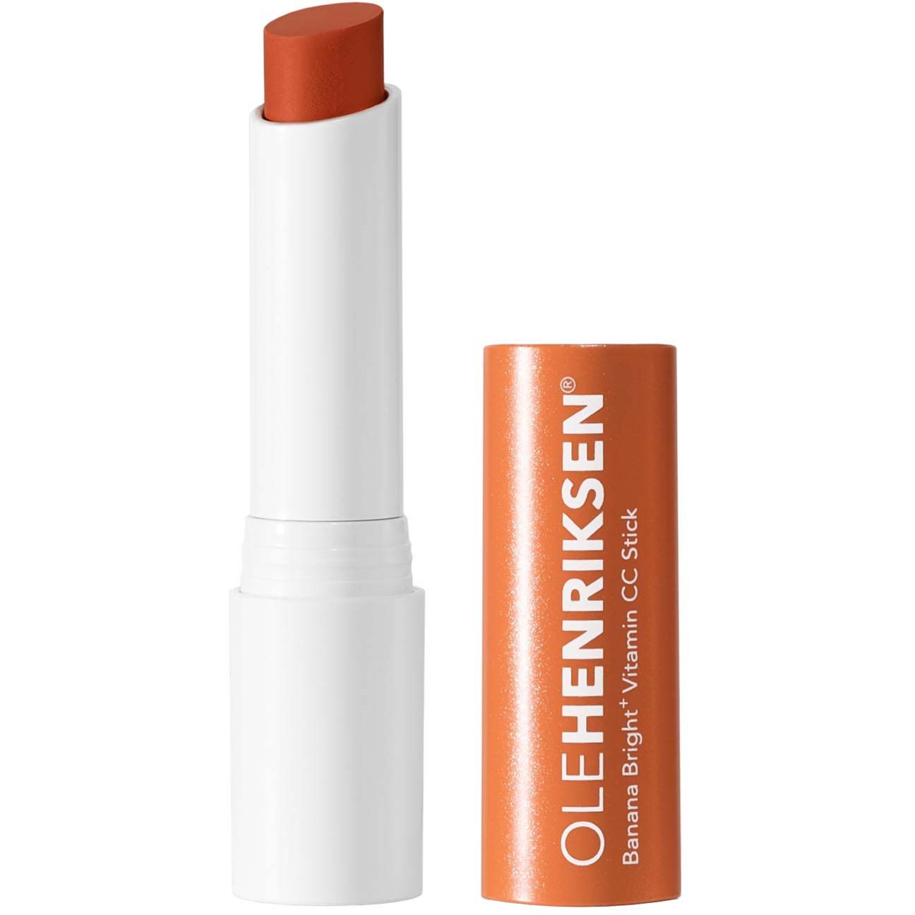 Ole Henriksen Truth Banana Bright+ Vitamin CC Stick Pumpkin billede