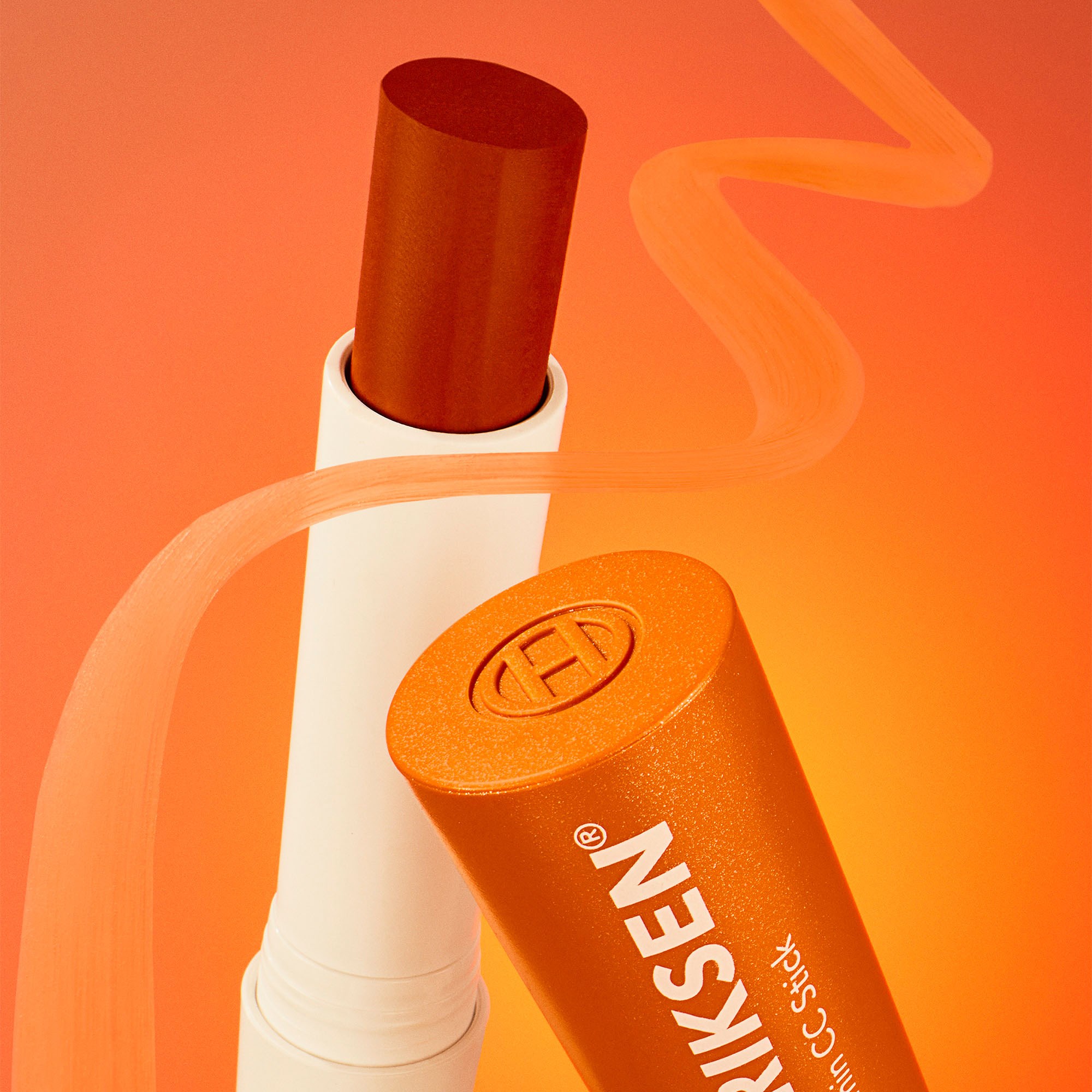 OLEHENRIKSEN Truth Banana Bright+ Vitamin CC Stick Pumpkin (obrázok 7)