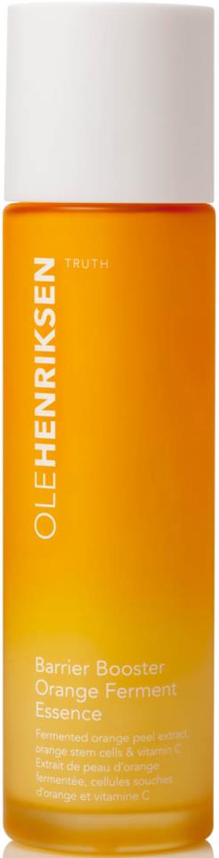 Ole Henriksen Barrier Booster Orange Ferment Essence 118 ml