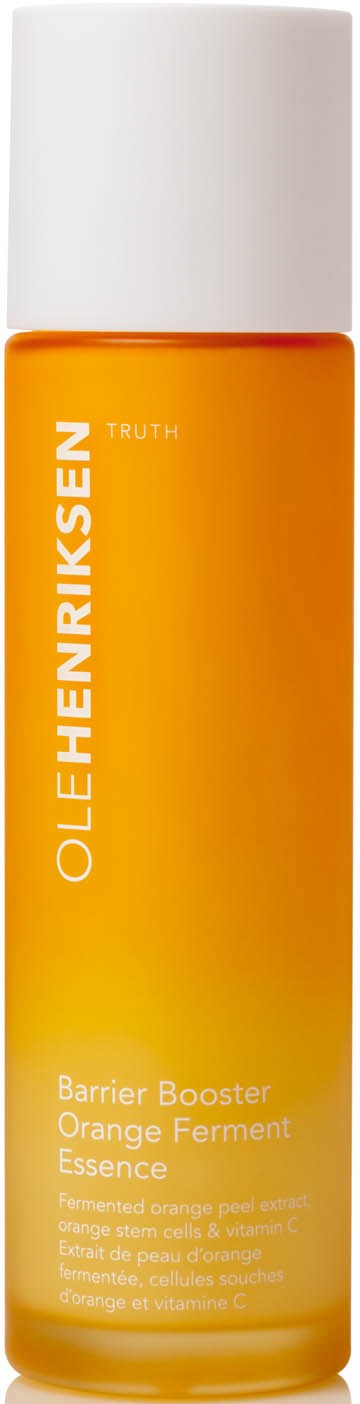 Ole Henriksen Truth Barrier Booster Orange Ferment Vitamin C Essence 120 ml