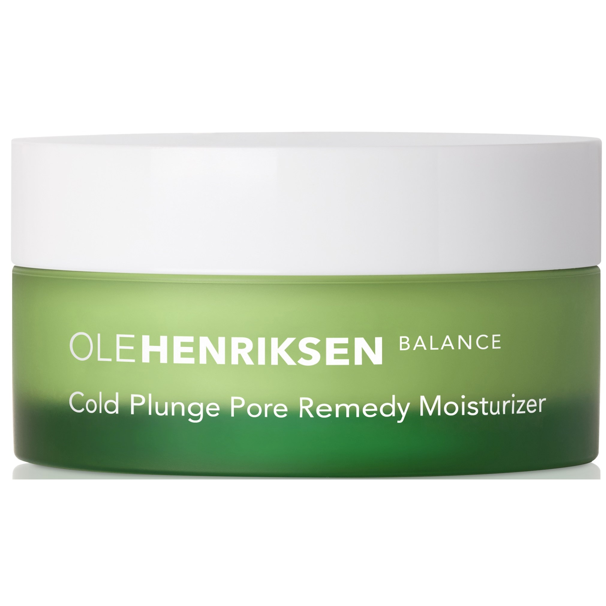 Läs mer om Ole Henriksen Cold Plunge Pore Remedy Moisturizer 50 ml