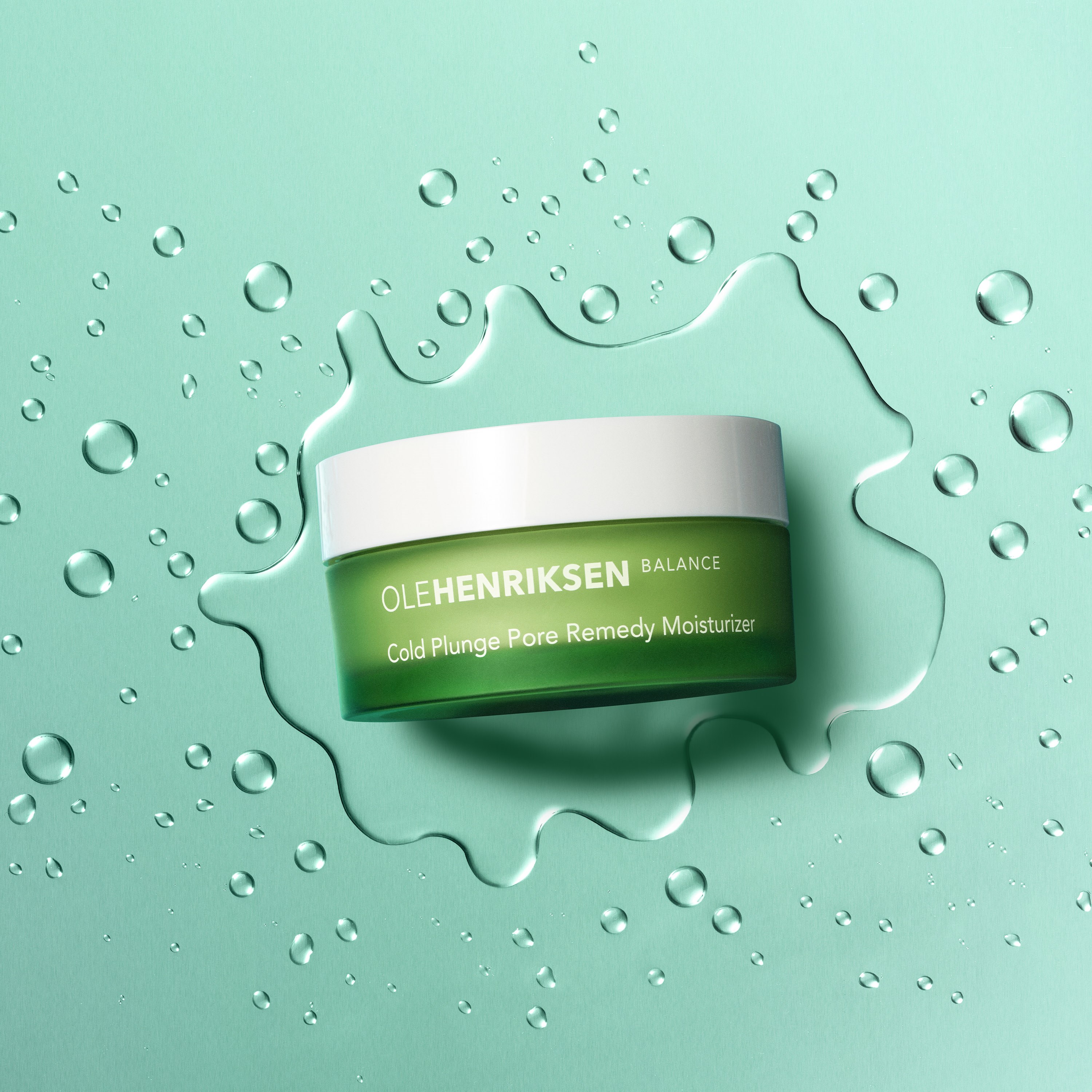 OLEHENRIKSEN Balance Cold plunge Pore Remedy Moisturizer 50 ml (obrázok 3)