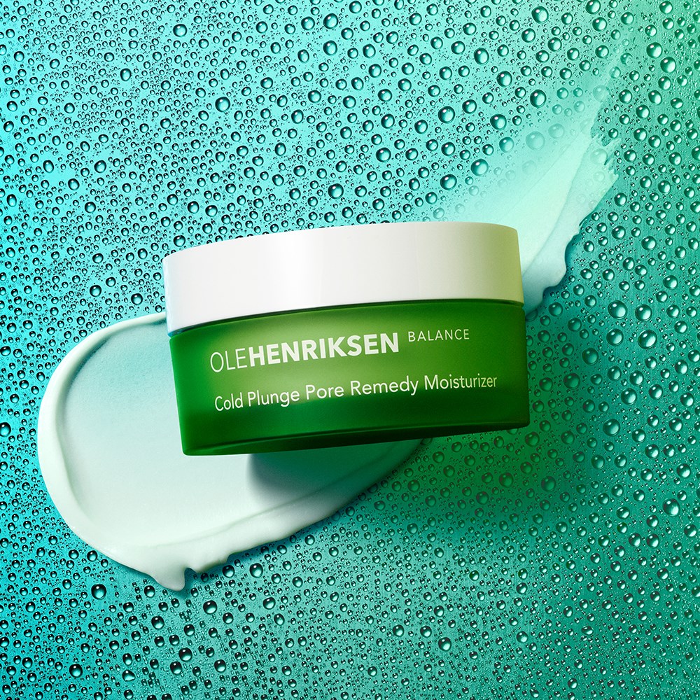 OLEHENRIKSEN Balance Cold plunge Pore Remedy Moisturizer 50 ml (obrázok 4)