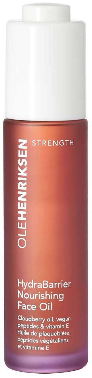 Ole Henriksen Strength HydraBarrier Nourishing Face Oil 30 ml