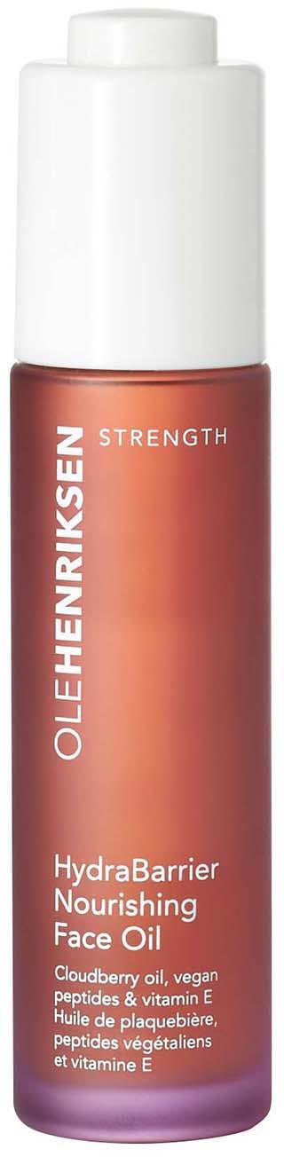 Ole Henriksen Strength HydraBarrier Nourishing Face Oil 30 ml