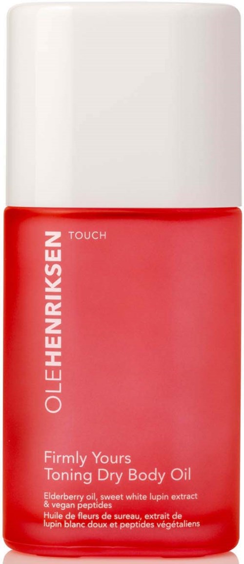 Ole Henriksen Touch Firmly Yours Dry Body Oil 100 ml