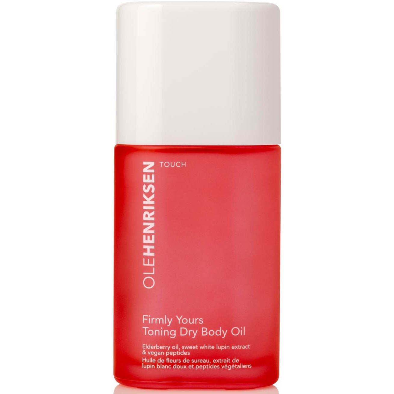 Ole Henriksen The Ole Touch Firmly Yours Dry Body Oil 100 ml