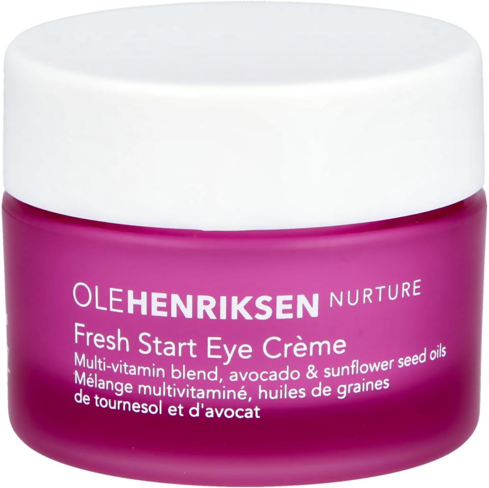Ole Henriksen Fresh Start Eye Cream 15ml