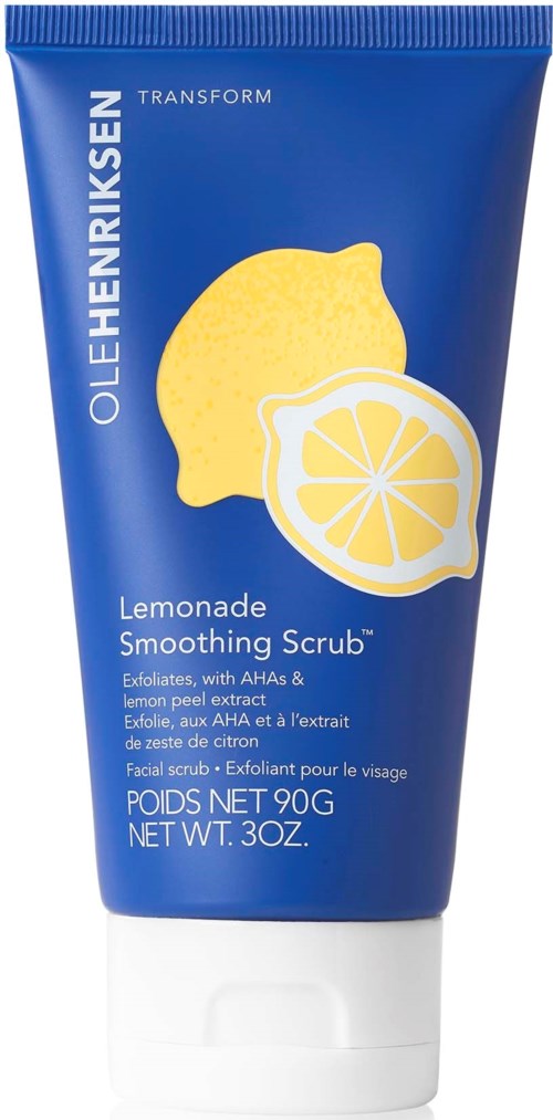 Ole Henriksen Transform Lemonade Smoothing Scrub 90 ml