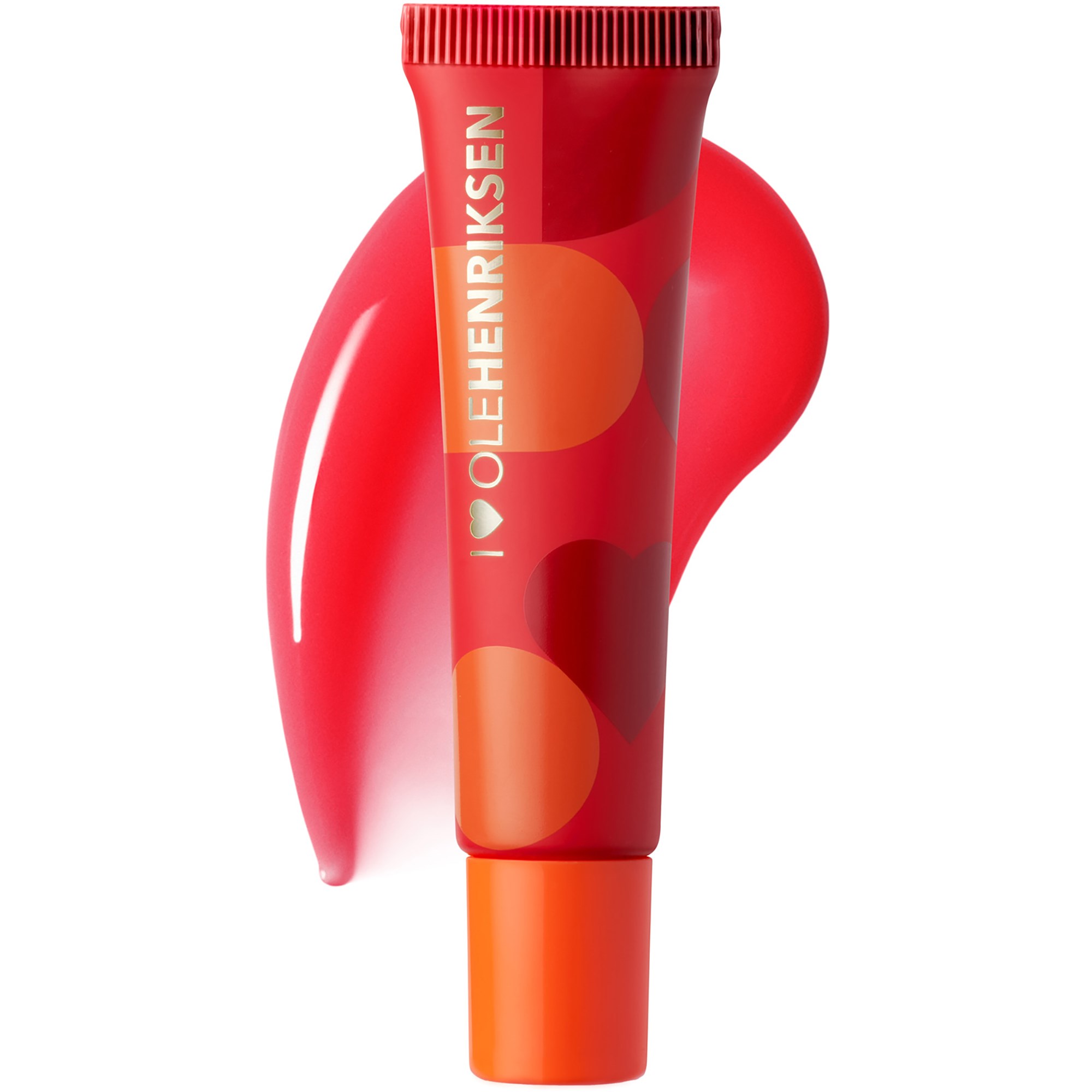 Ole Henriksen Pout Preserve Peptide Lip Treatment Blood Orange Sp billede