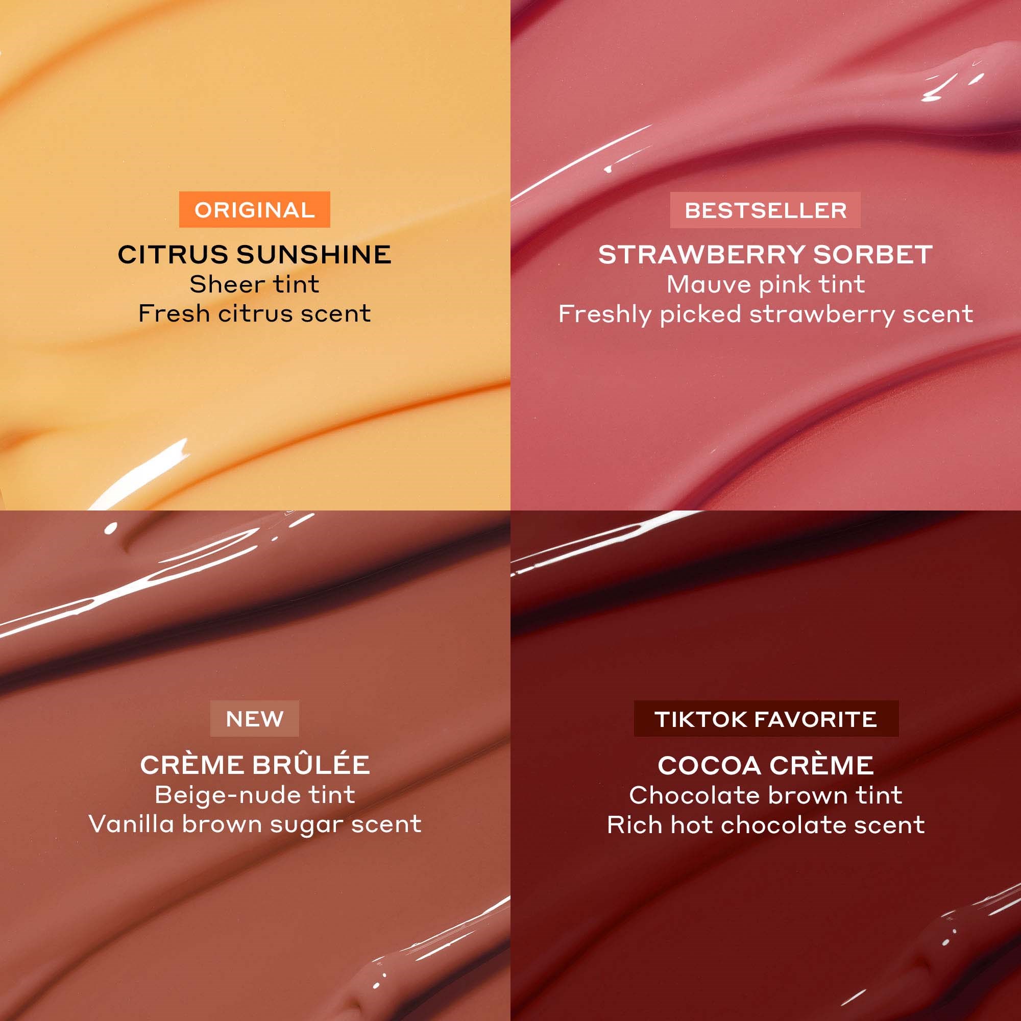 OLEHENRIKSEN Pout Preserve Peptide Lip Treatment Crème Brûlée (obrázok 7)