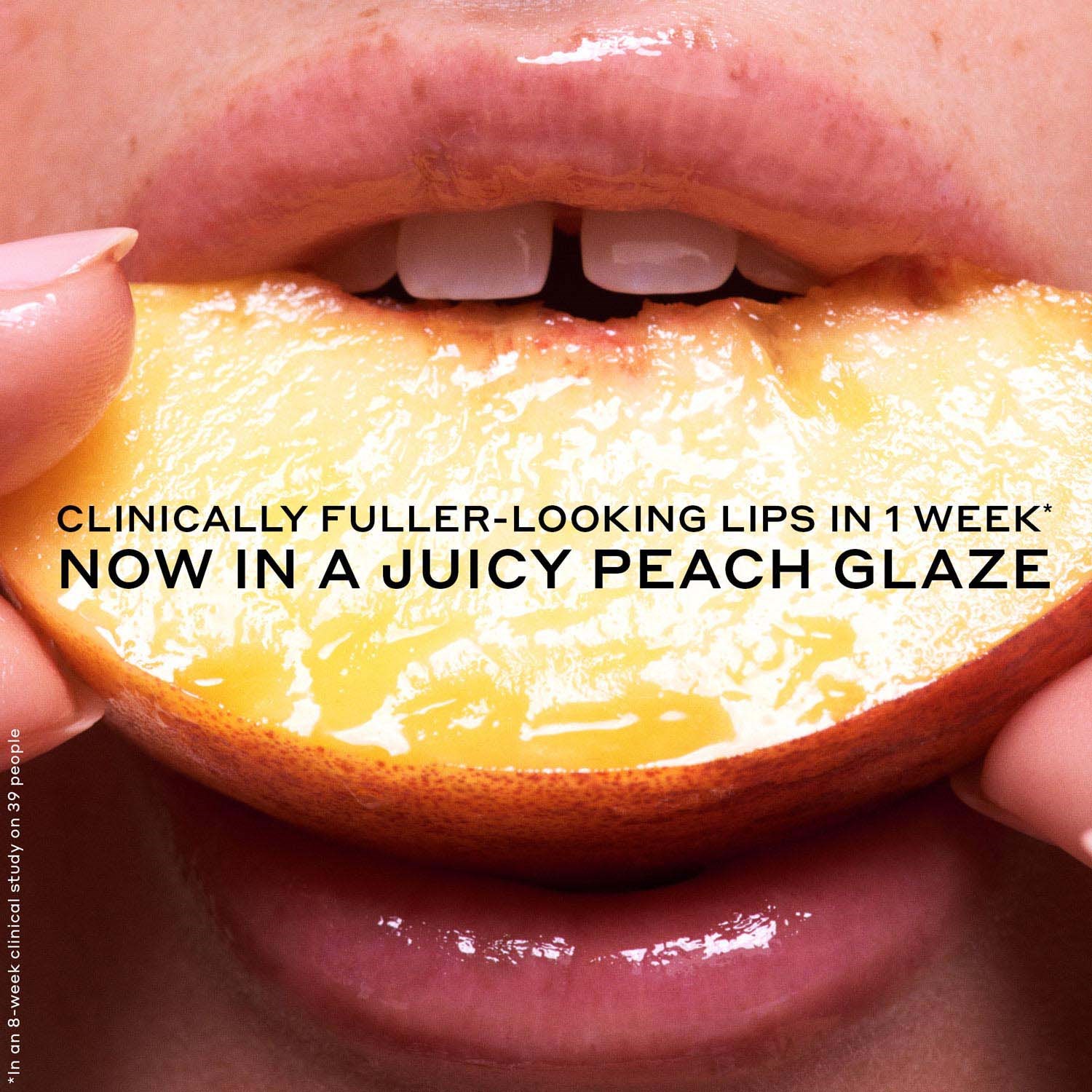 OLEHENRIKSEN Pout Preserve Peptide Lip Treatment Peach (obrázok 5)