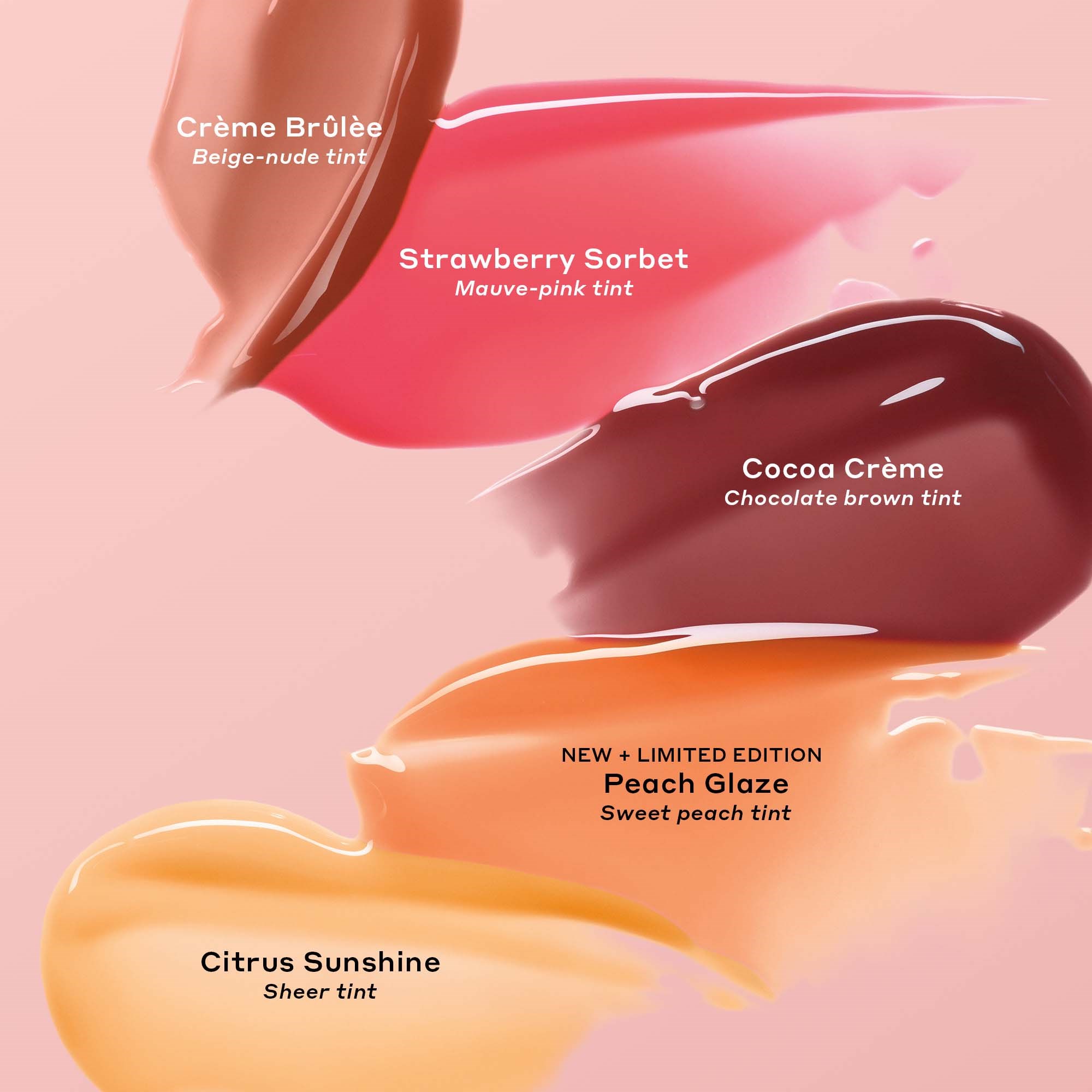 OLEHENRIKSEN Pout Preserve Peptide Lip Treatment Peach (obrázok 9)