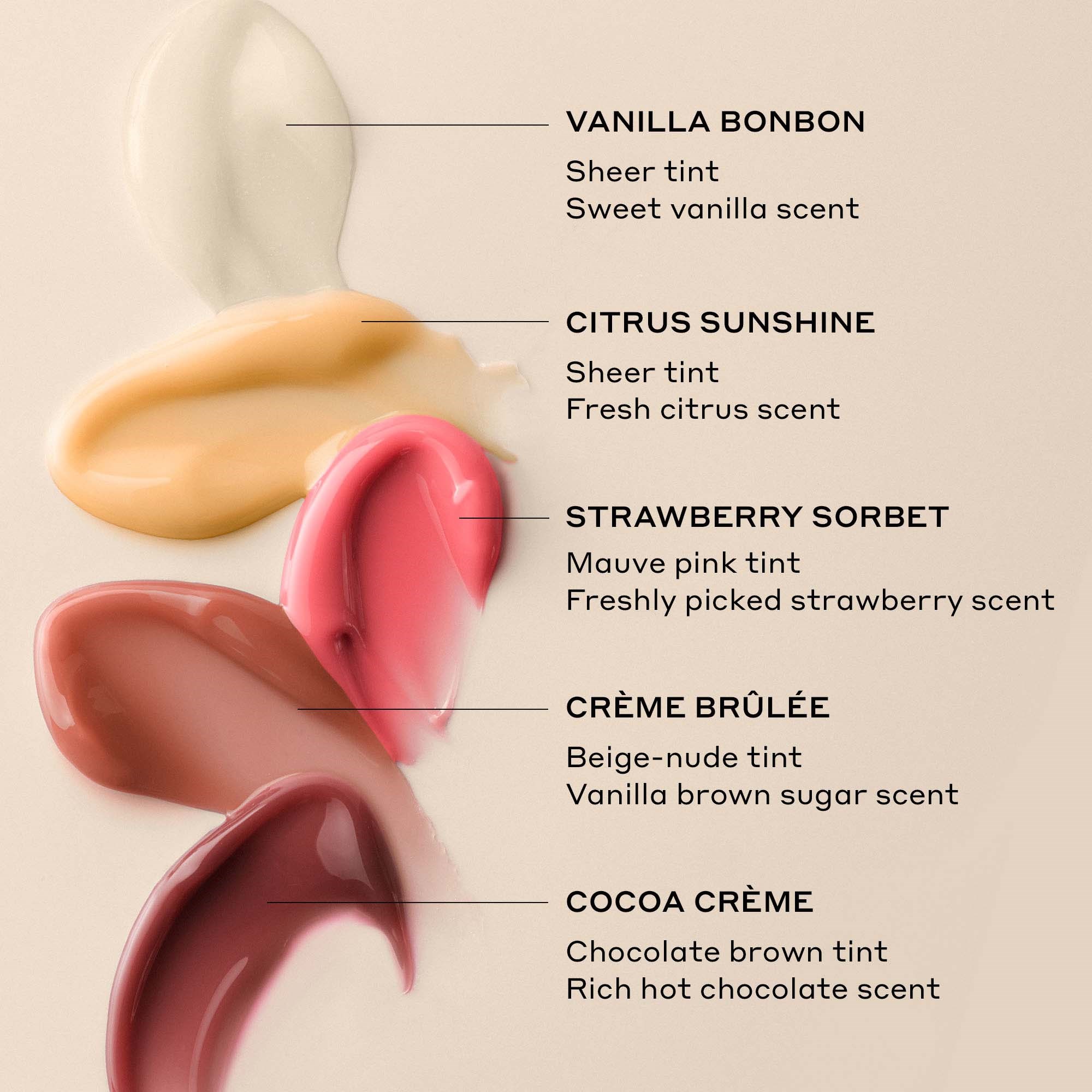 OLEHENRIKSEN Pout Preserve Peptide Lip Treatment Vanilla Bonbon (obrázok 8)