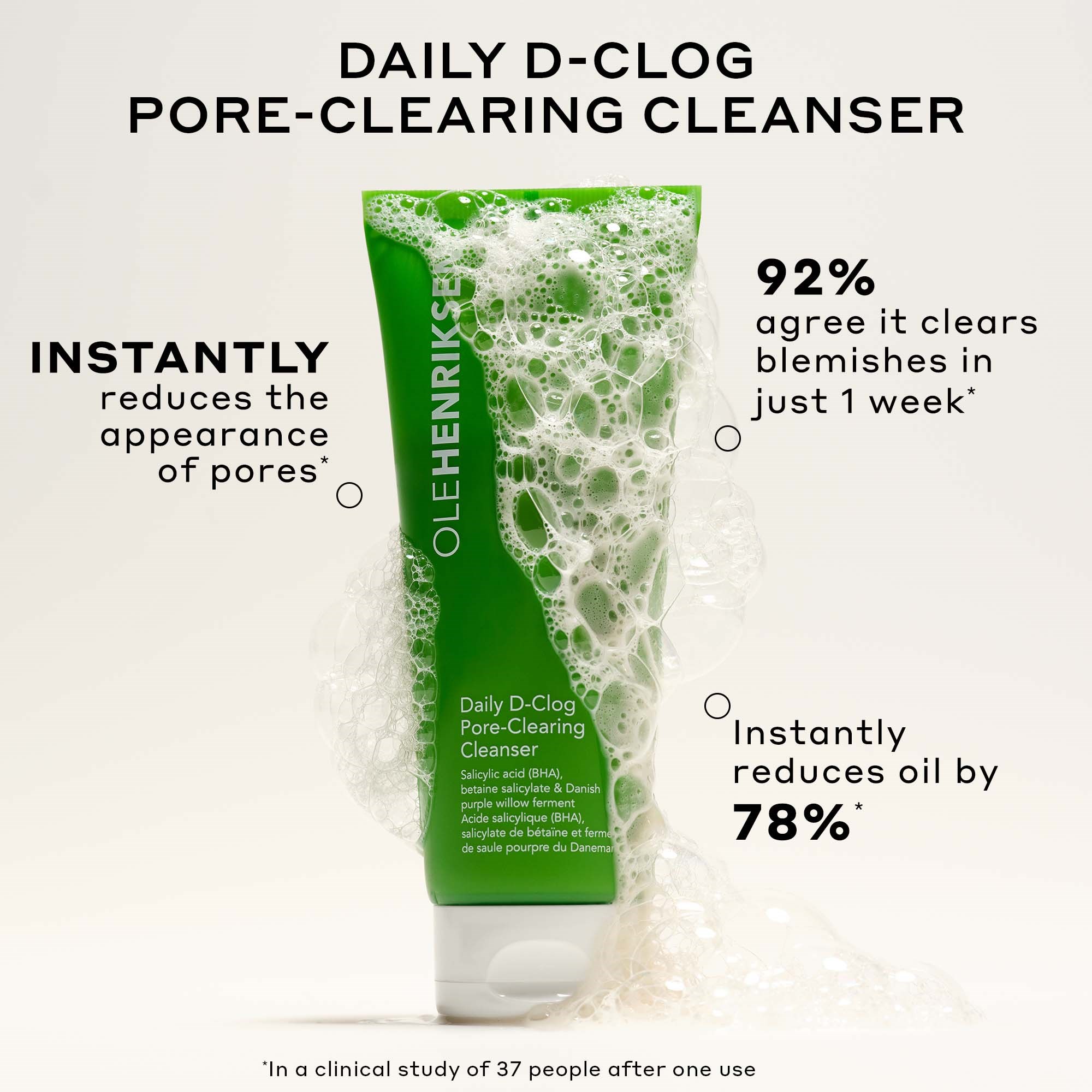 OLEHENRIKSEN Mighty Mini's Cliniqal Starter Set (zdjęcie 7)