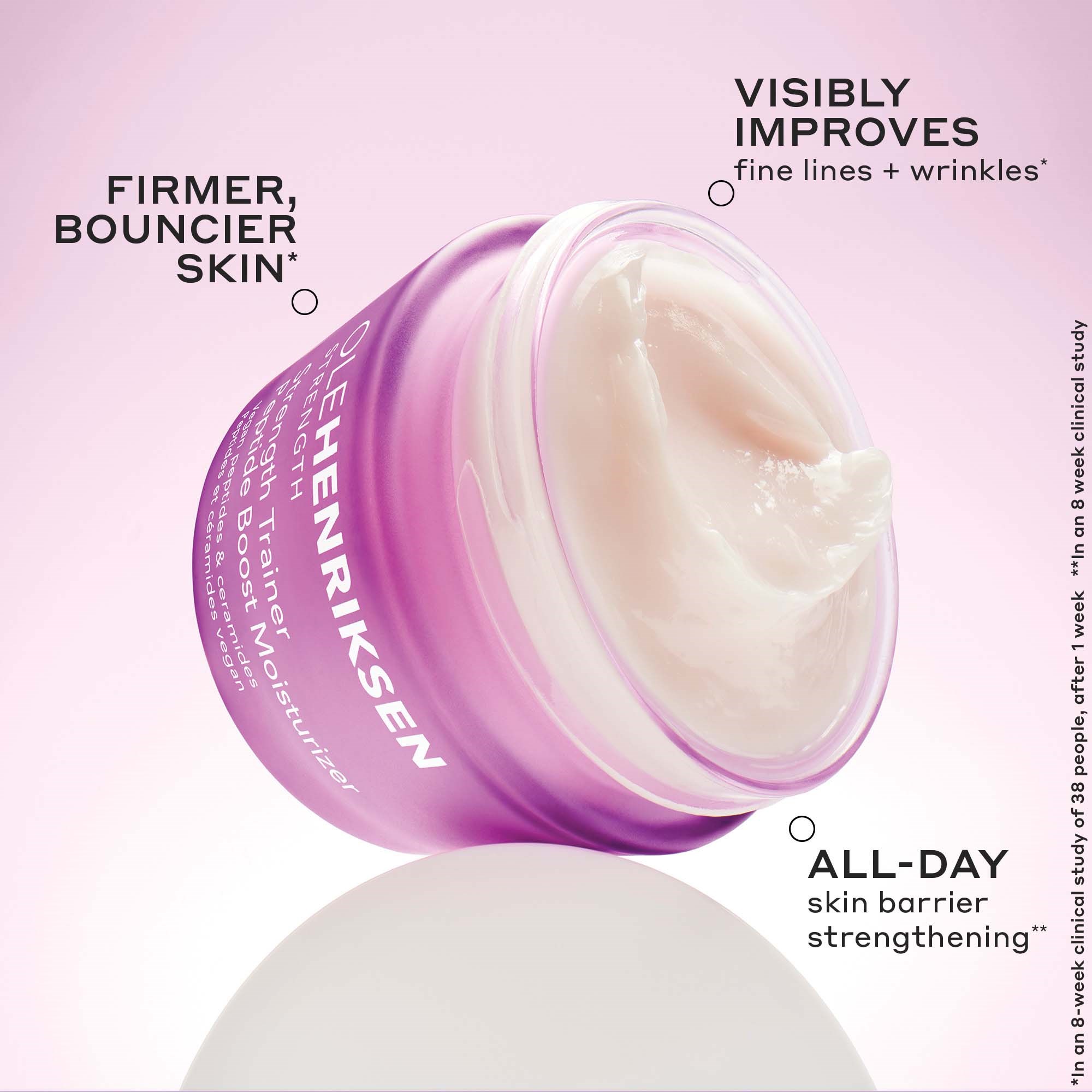 OLEHENRIKSEN Mighty Mini's Cliniqal Starter Set (zdjęcie 9)