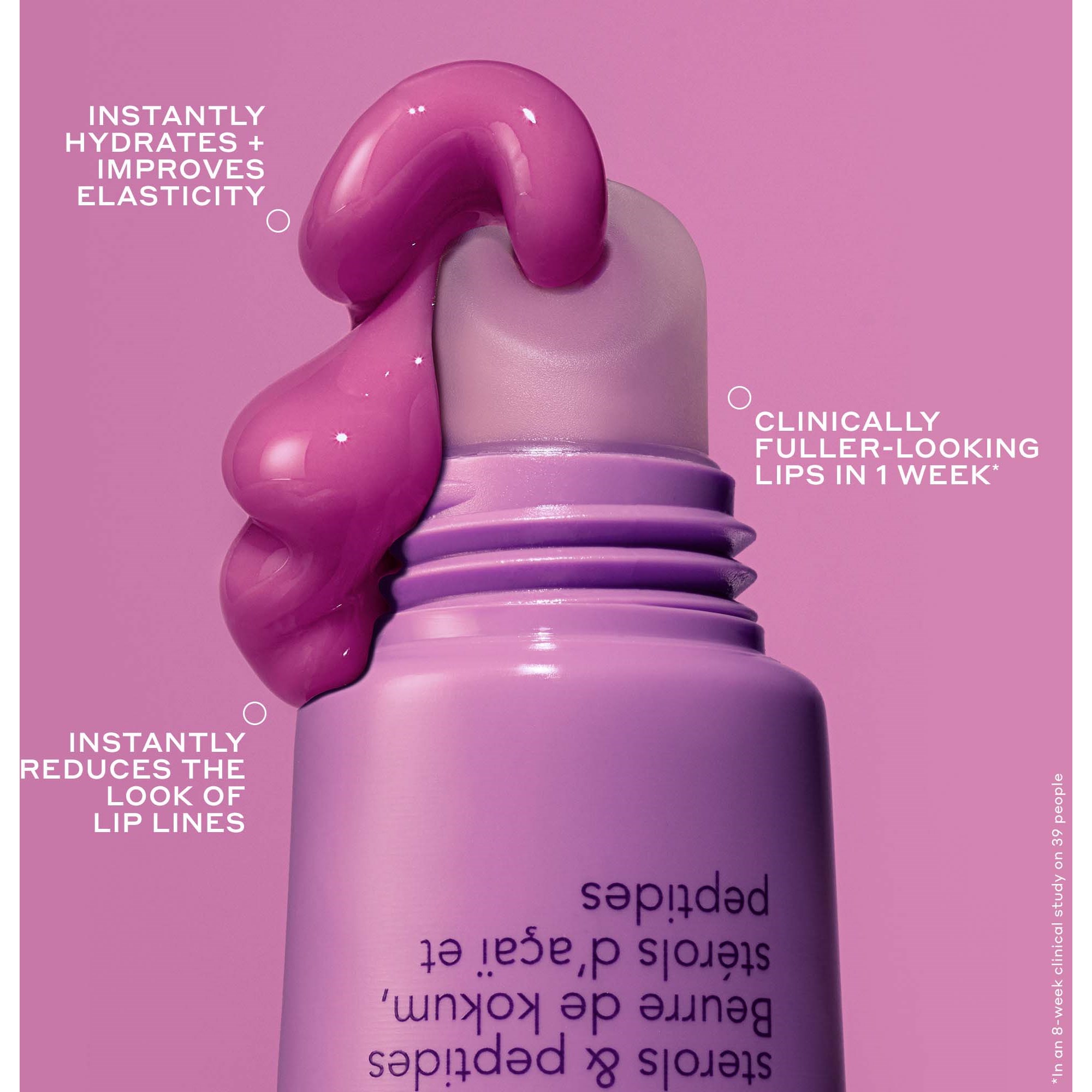 OLEHENRIKSEN Plumped Up Peptides Gift Set (obrázok 5)
