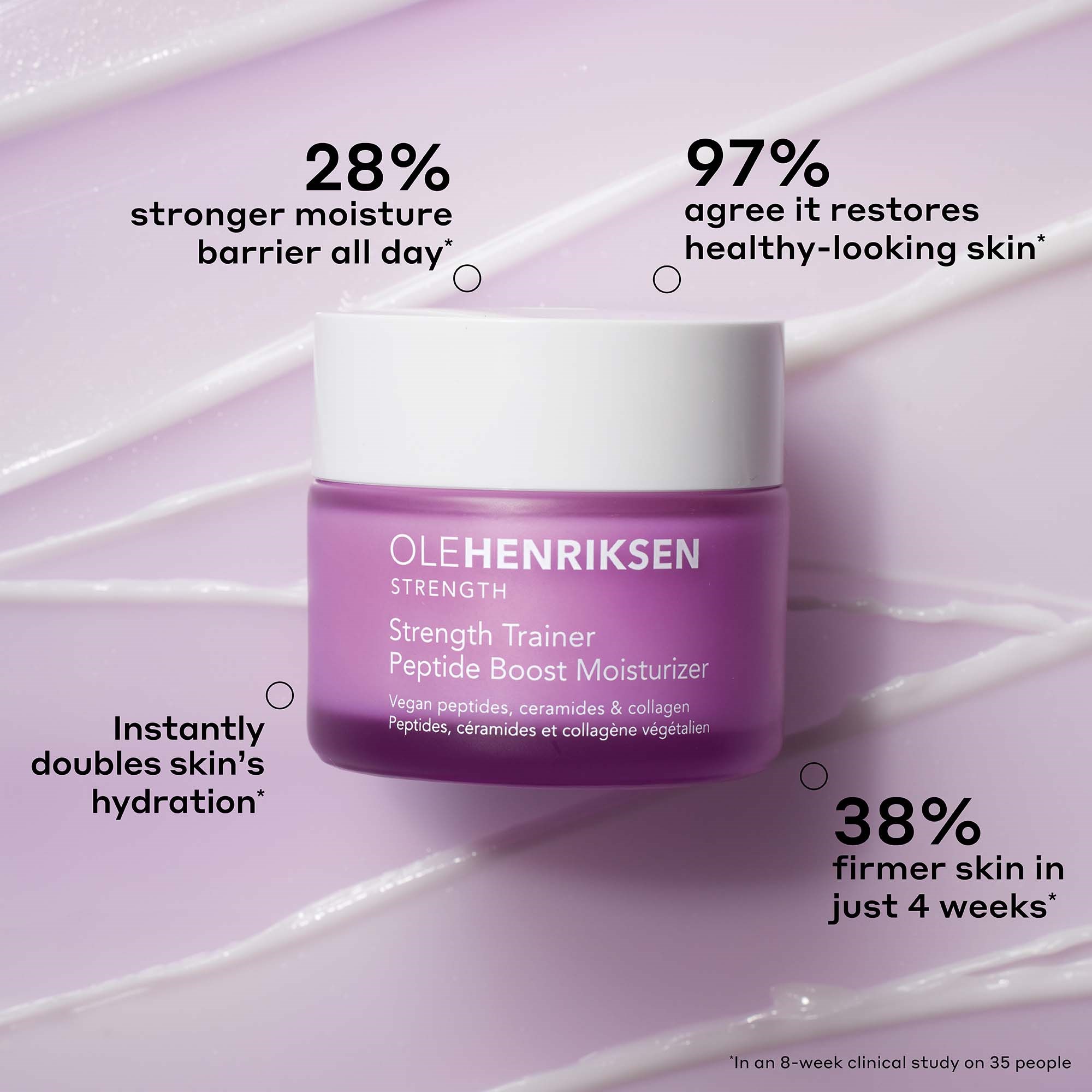 OLEHENRIKSEN Plumped Up Peptides Gift Set (obrázok 7)