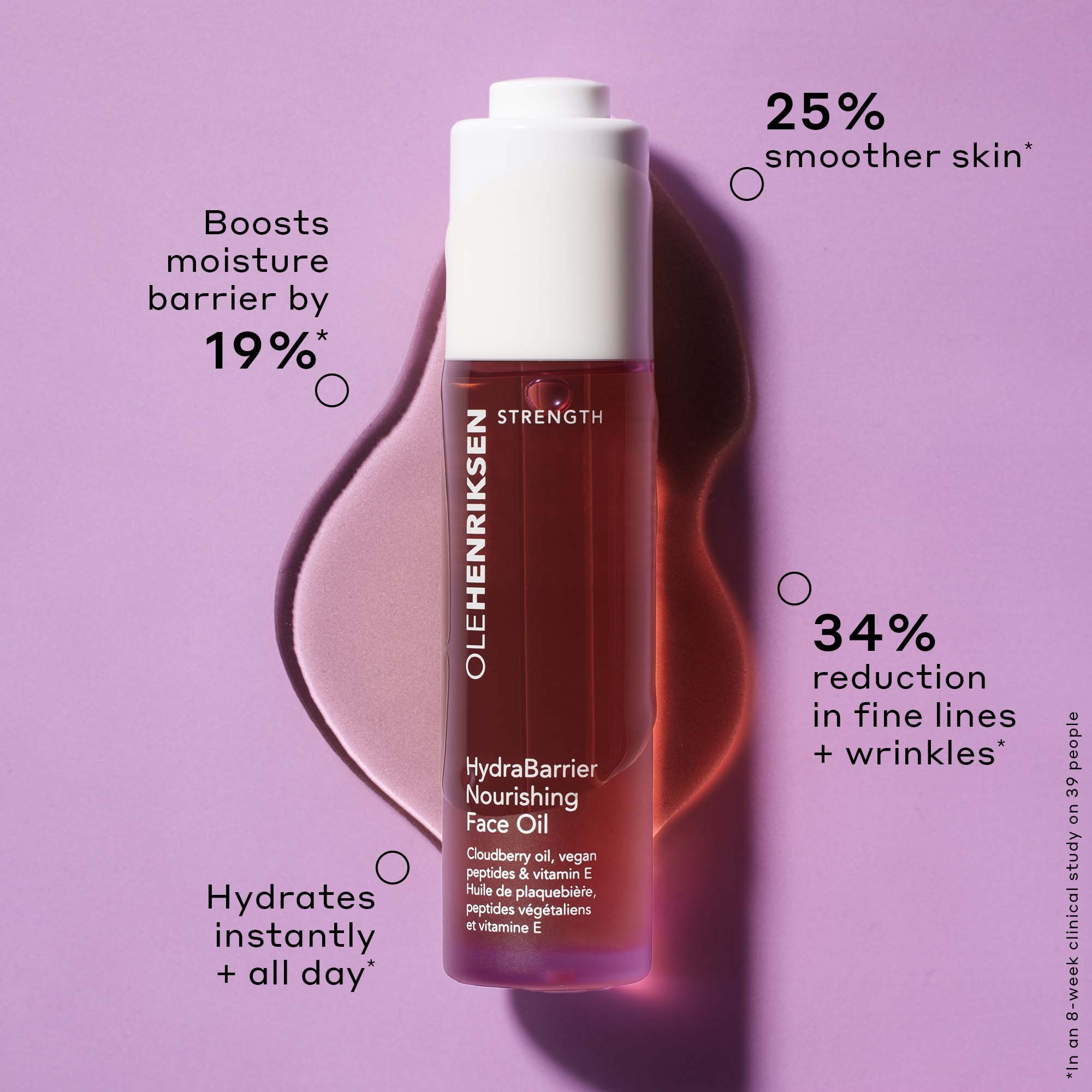 OLEHENRIKSEN Plumped Up Peptides Gift Set (obrázok 8)
