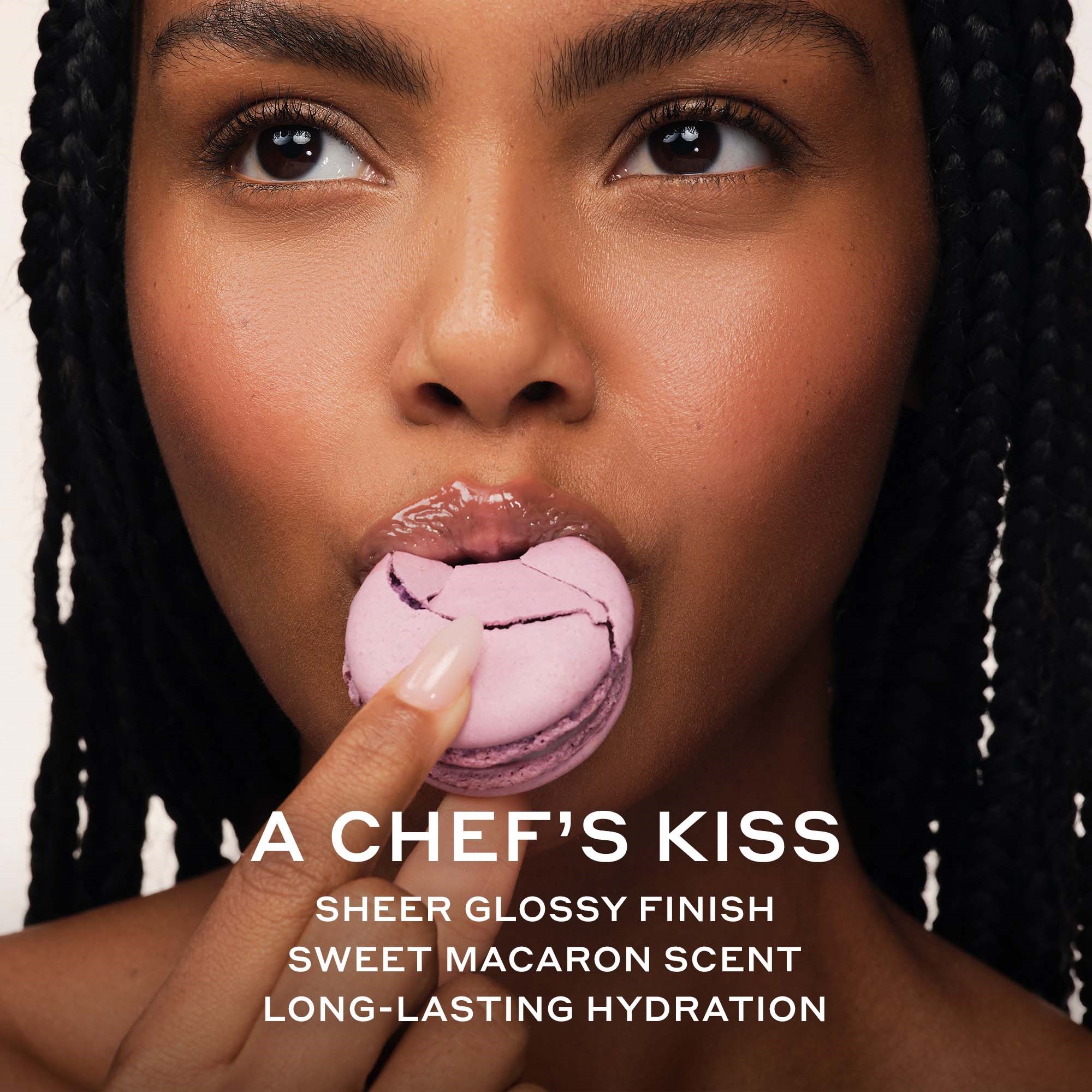 OLEHENRIKSEN Pout Preserve Peptide Lip Treatment Sweet Macaron (obrázok 7)