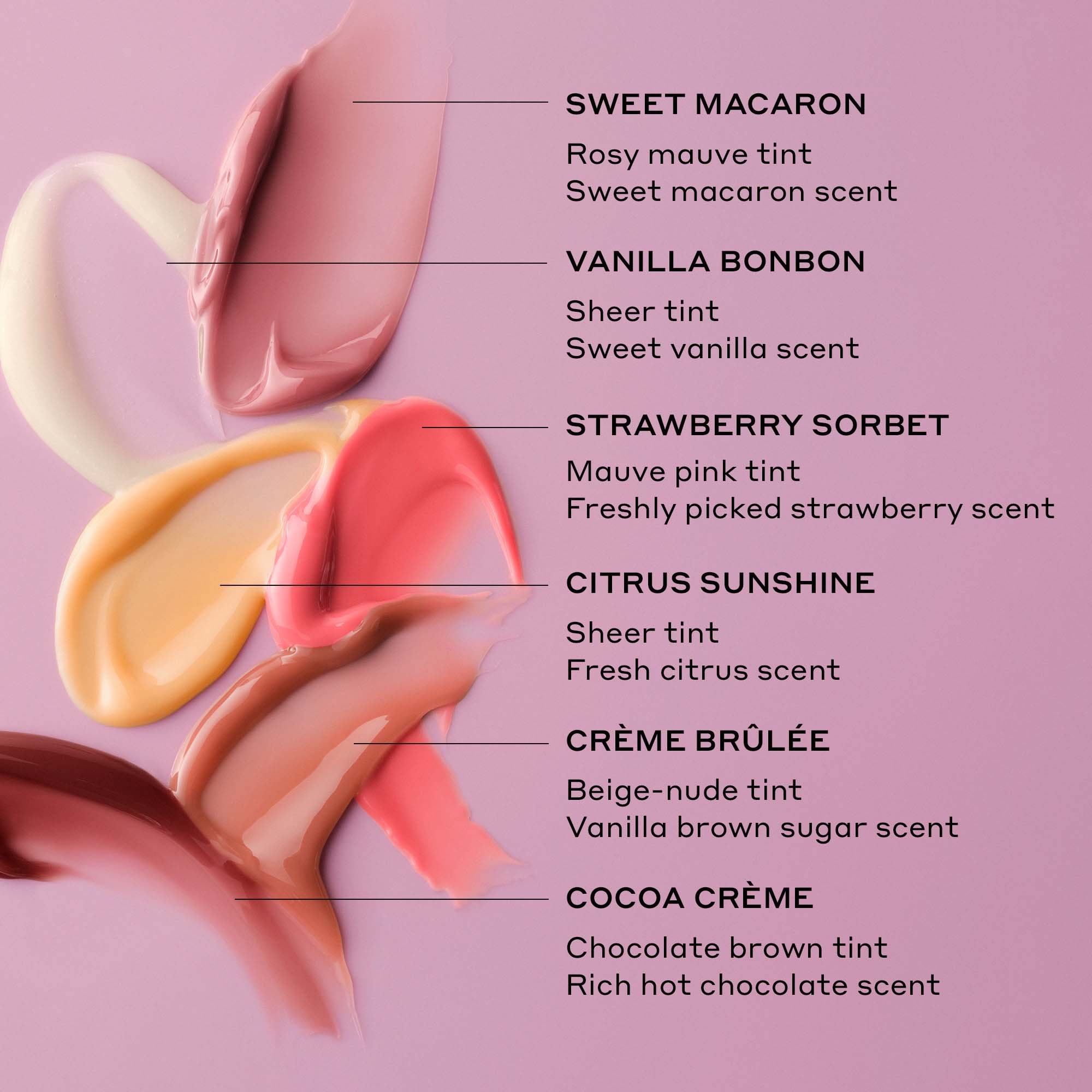 OLEHENRIKSEN Pout Preserve Peptide Lip Treatment Sweet Macaron (obrázok 8)