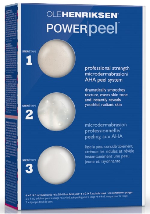 Ole Henriksen Power Peel Kit 50 ml