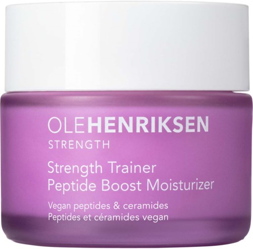 Ole Henriksen Strength Strength Trainer Peptide Boost Moisturizer 50 ml