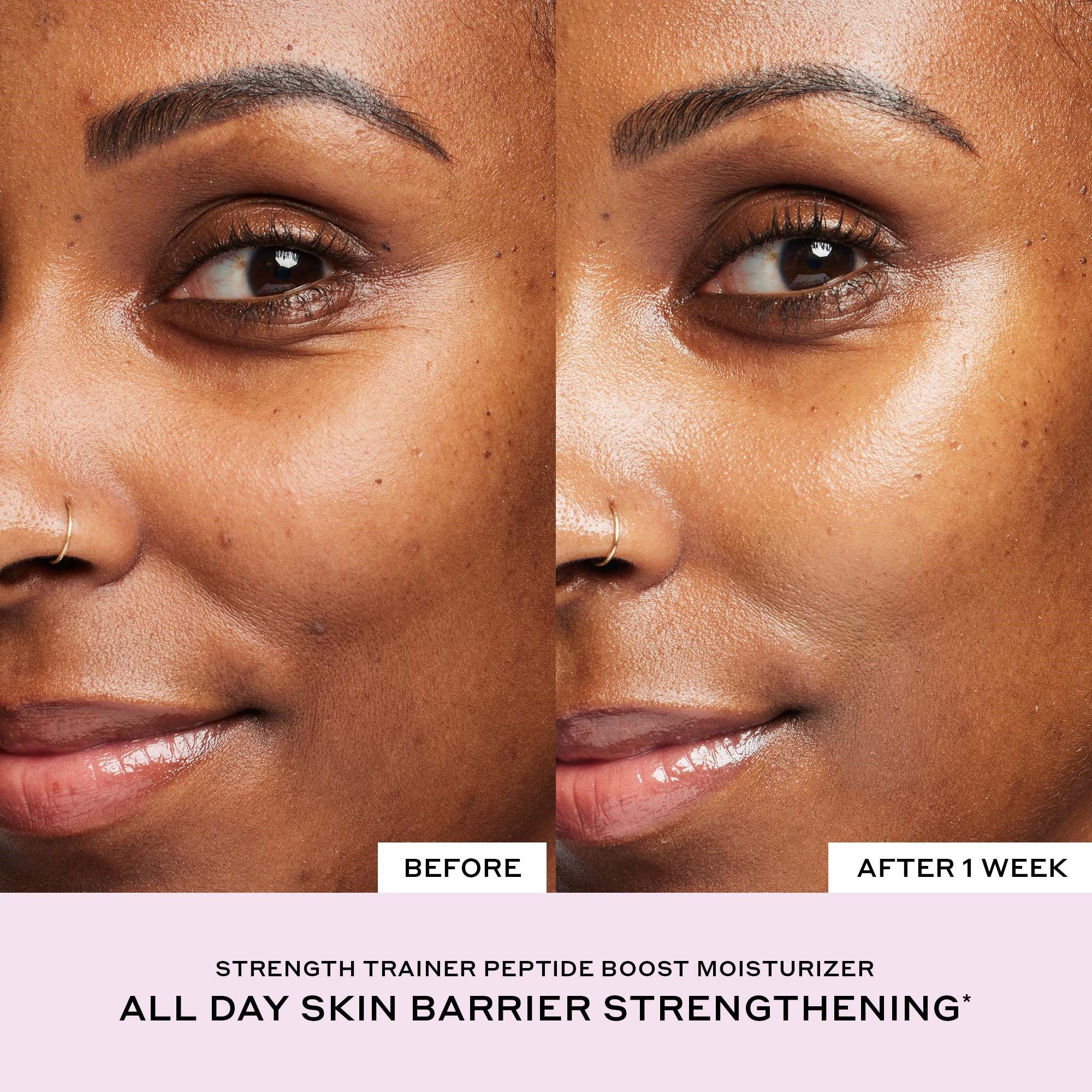 OLEHENRIKSEN Strength Strength Trainer Peptide Boost Moisturizer 50 ml (obrázok 5)