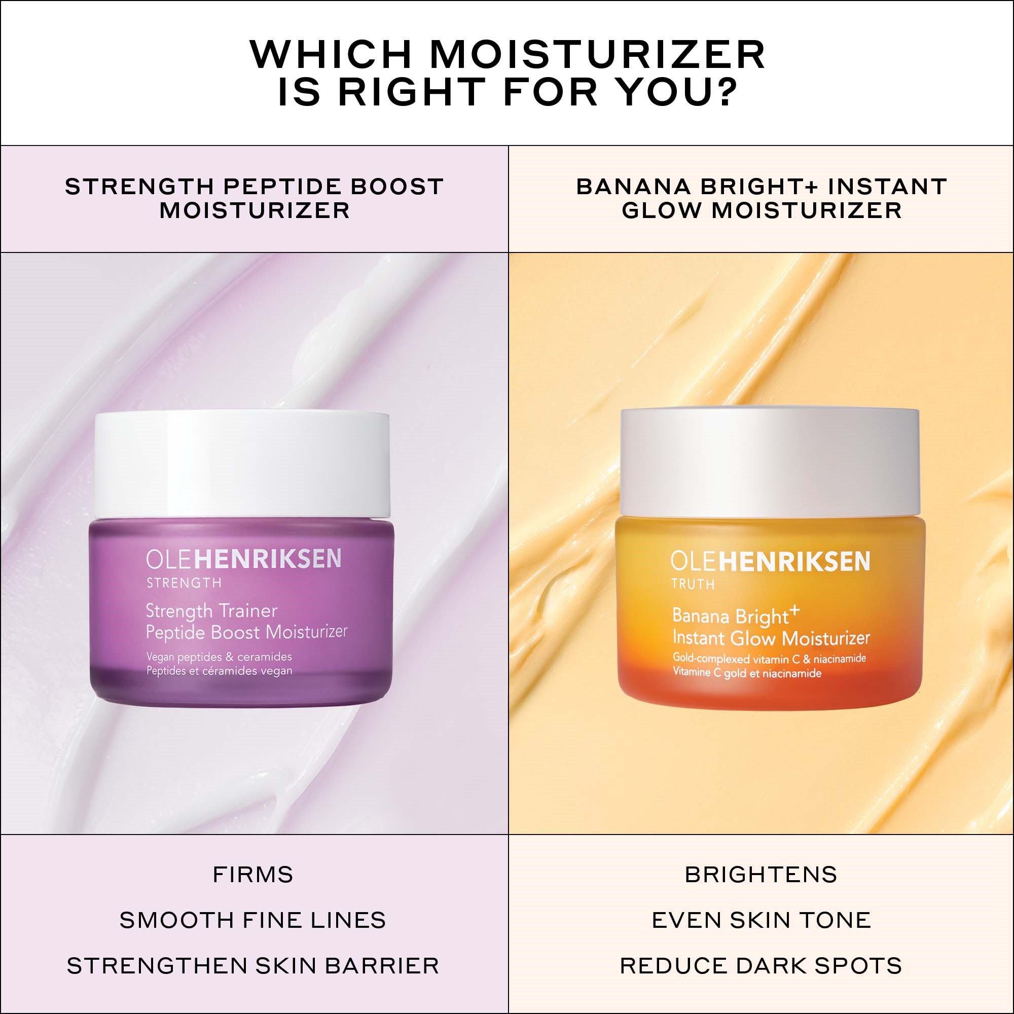 OLEHENRIKSEN Strength Strength Trainer Peptide Boost Moisturizer 50 ml (obrázok 8)