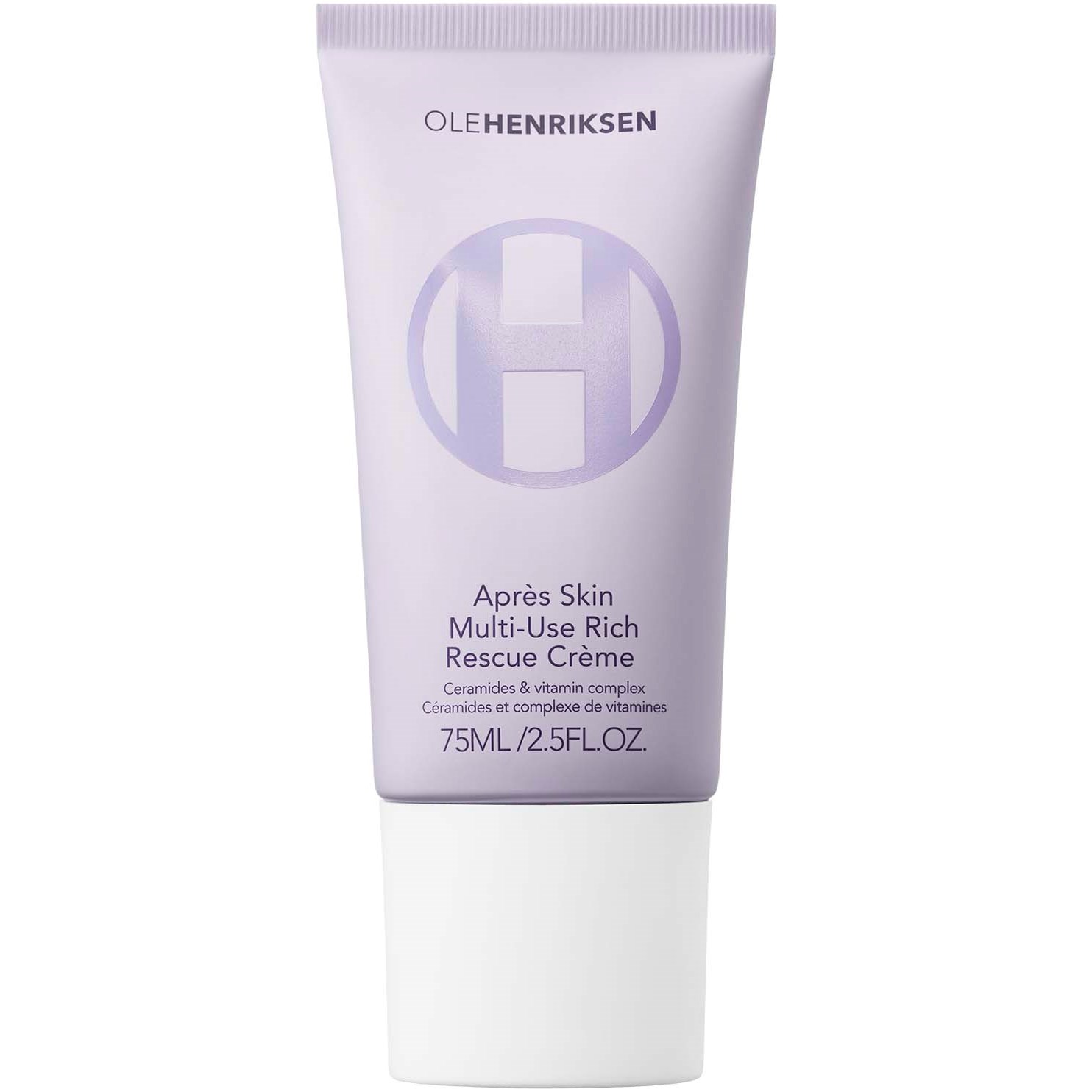Ole Henriksen Strength Après Skin Multi-Use Rescue Crème Overnigh