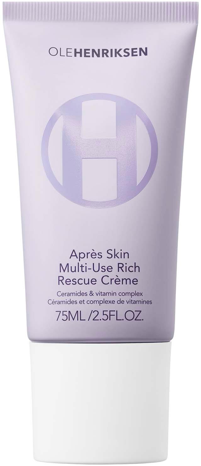 Ole Henriksen Strength Après Skin Multi-Use Rescue Crème Overnight Moisturizer + Mask 75 ml