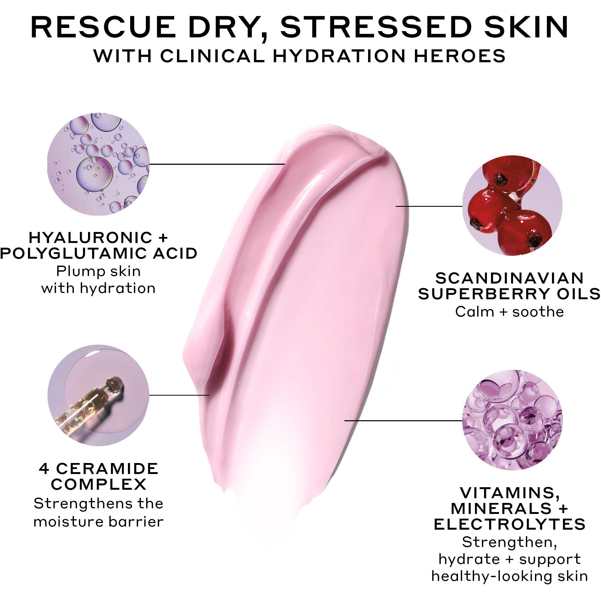 OLEHENRIKSEN Strength Après Skin Multi-Use Rescue Crème Overnight Mois (obrázok 3)