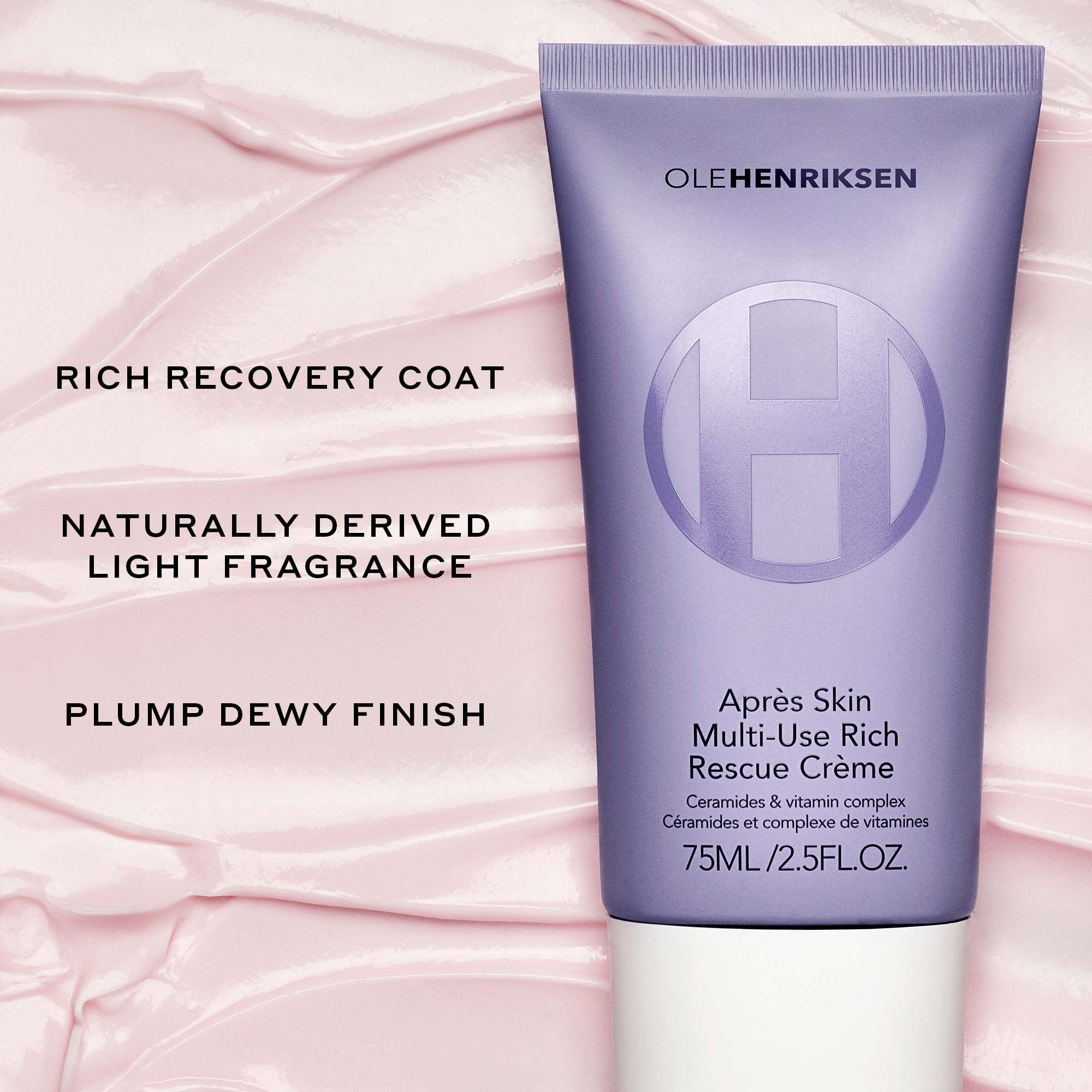 OLEHENRIKSEN Strength Après Skin Multi-Use Rescue Crème Overnight Mois (obrázok 7)