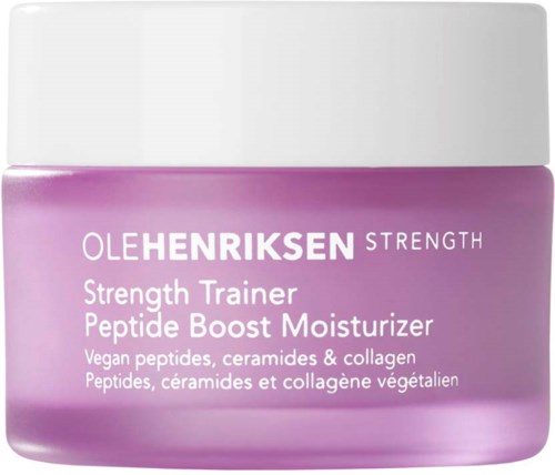 Ole Henriksen Strength Trainer Peptide Boost Moisturizer 15 ml