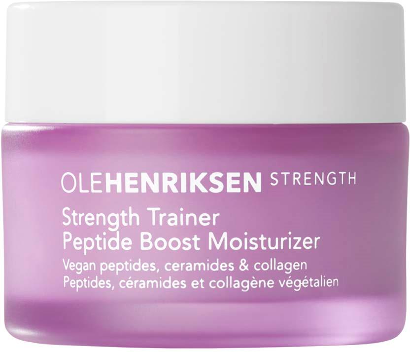 Ole Henriksen Strength Trainer Peptide Boost Moisturizer 15 ml