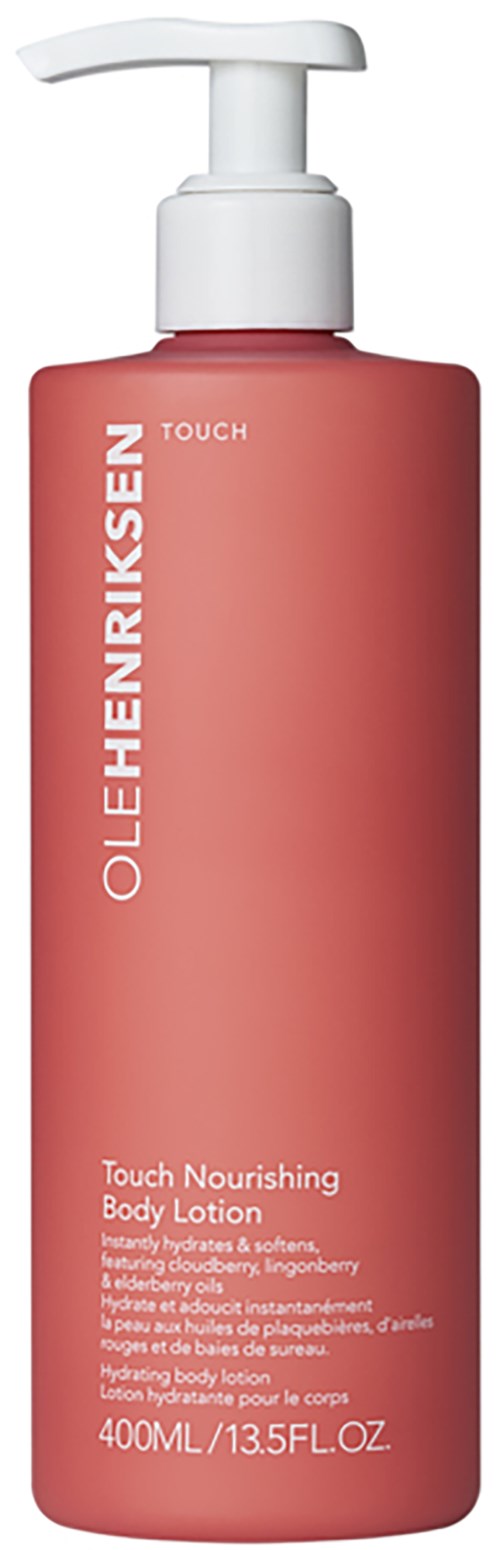 Ole Henriksen Touch Nourishing Body Lotion 400 ml