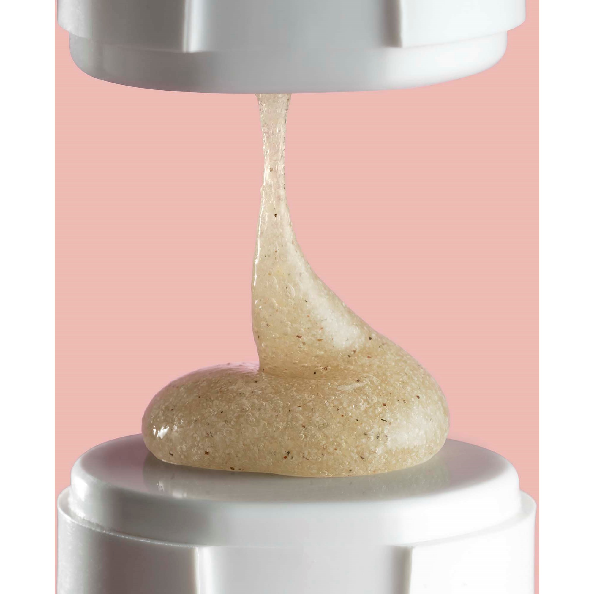 OLEHENRIKSEN Touch Retexturizing Body Scrub Jumbo 240 g (obrázok 5)