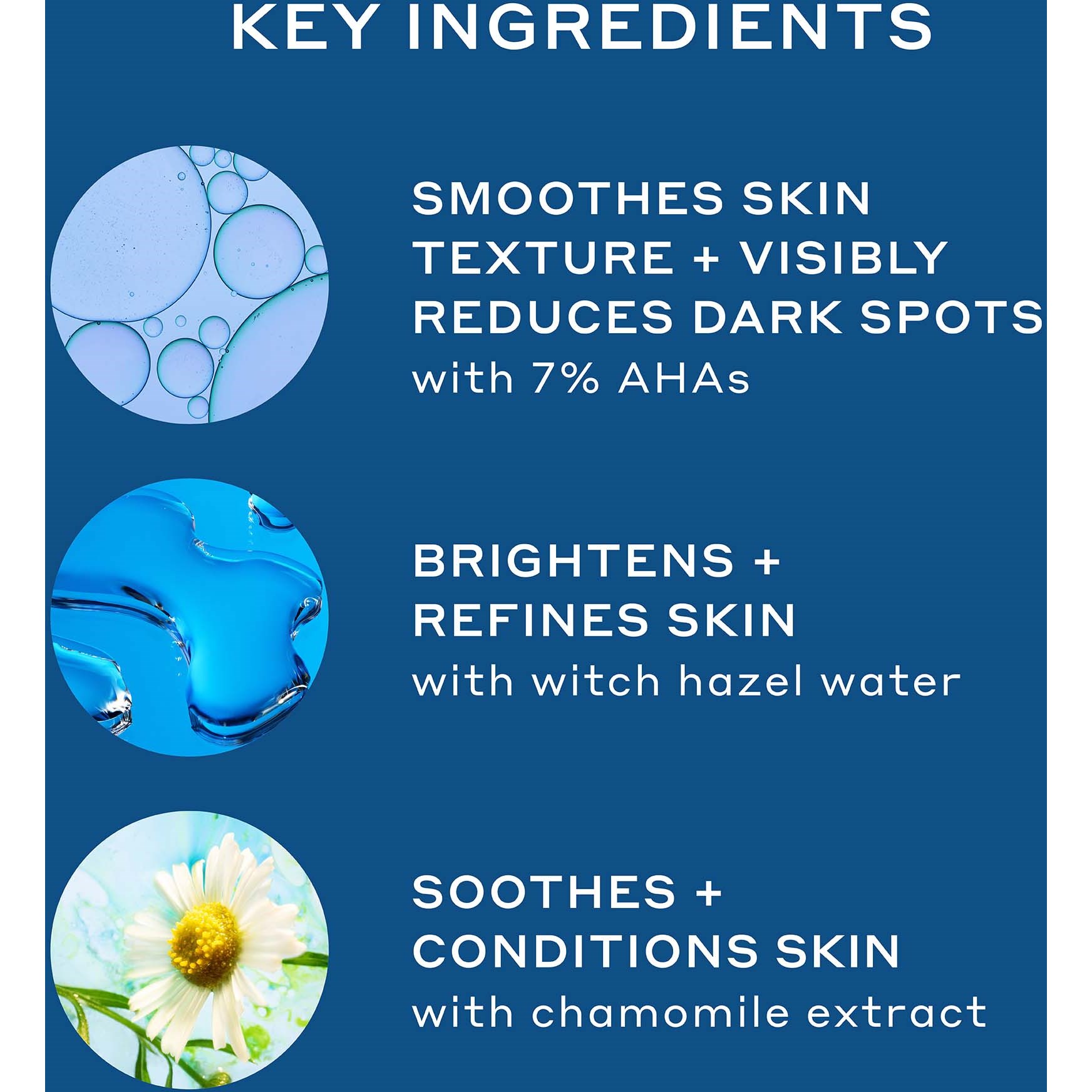 OLEHENRIKSEN Transform Glow2OH Dark Spot Toner 190 ml (obrázok 4)