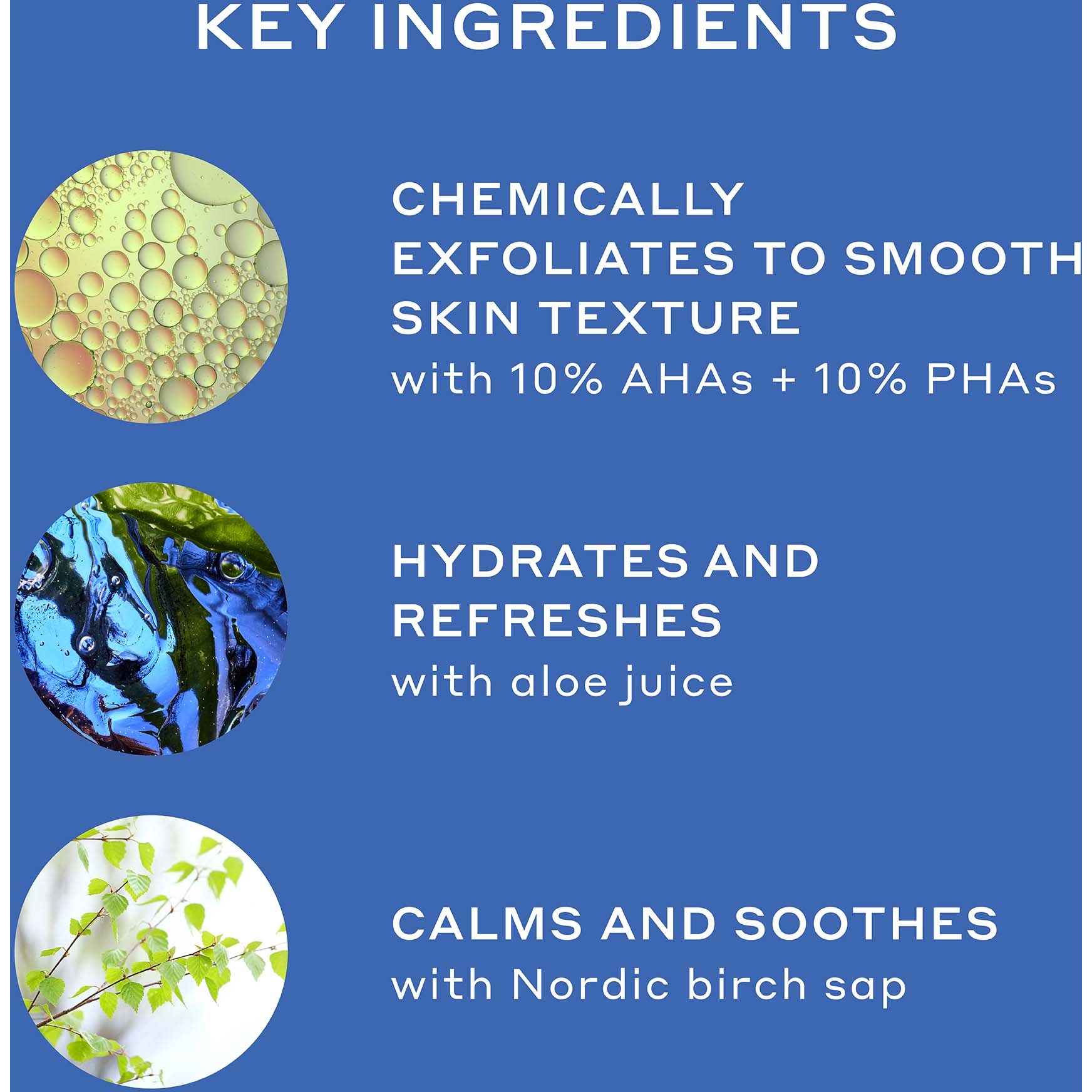 OLEHENRIKSEN Transform Dewtopia 20% Acid Night Treatment 30 ml (obrázok 5)